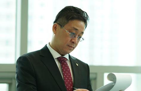 부산형사전문변호사 ‘법무법인 대륜’, "위증죄 성공사례”