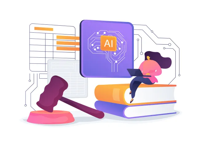 [로펌 zip중탐구] 변협 앞에서 멈춘 ‘법률 AI’…“합의점 찾아야”