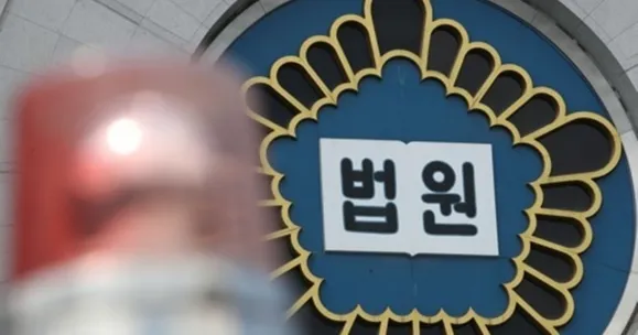 새벽 무단횡단 보행자 들이받아 사망 60대 운전자 무죄