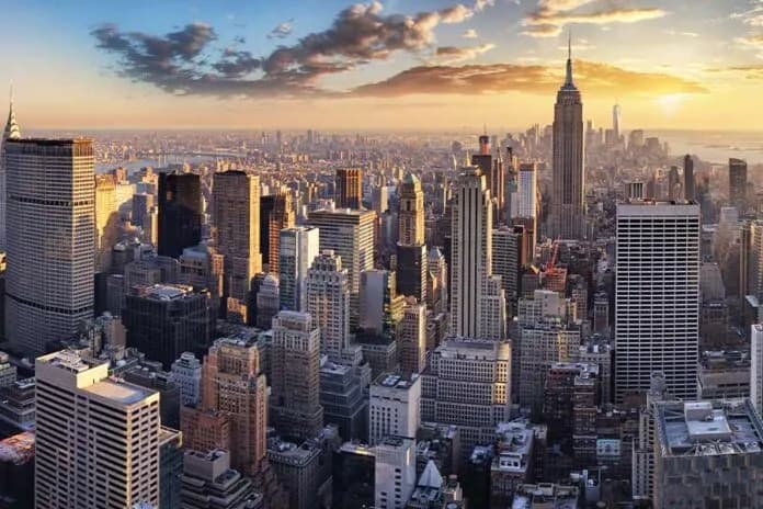 Korean firm Daeryun to open first overseas office in New York