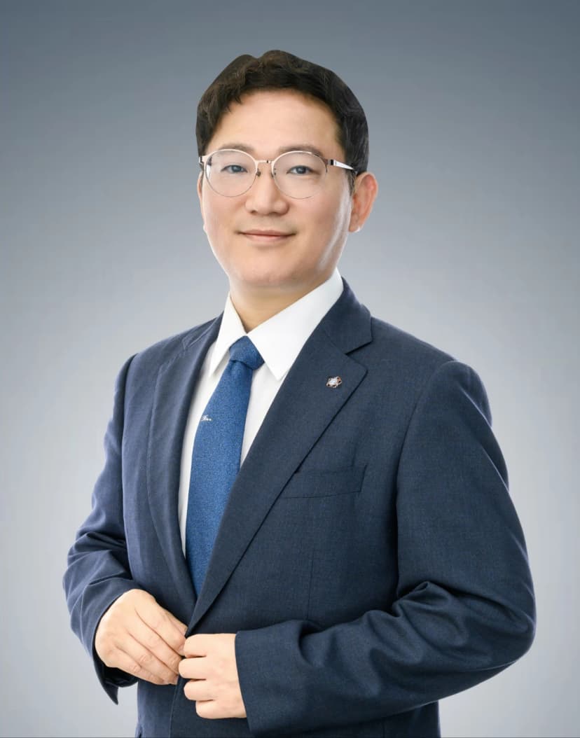 대륜, 대구남부경찰서장 출신 강영우 변호사 영입