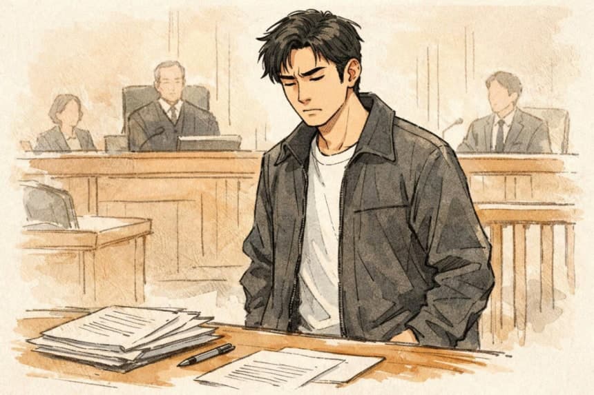 인천공항서 시작된 14년 전 공포탄 ‘폭탄 돌리기’…30대 예비역 무죄