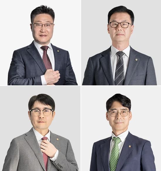 [로펌 iN] 대륜, 판 · 검사 출신 4명 합류