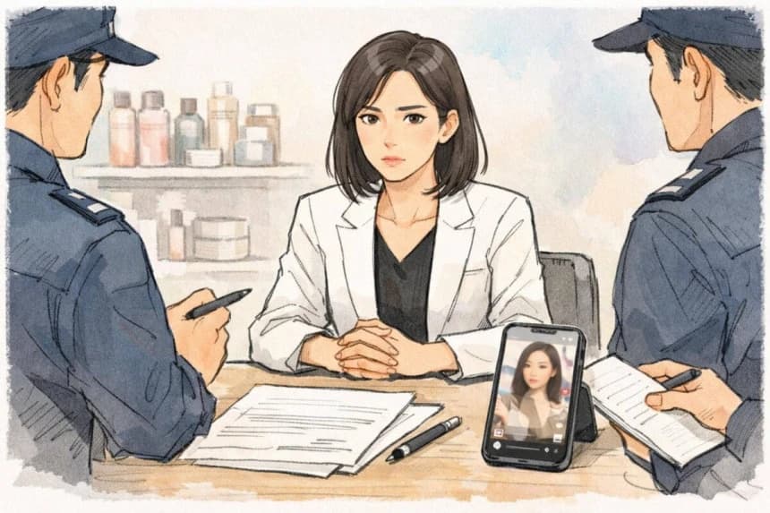 “짝퉁·가짜 표현 썼어도”...검찰 “주관적 견해는 명예훼손 아냐”
