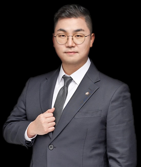 중대재해처벌법 · 노동전문변호사 정상혁