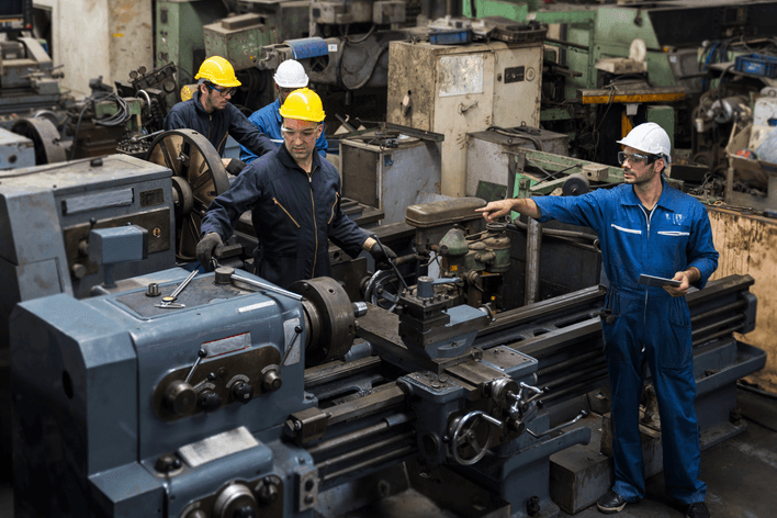 중대재해처벌법 재해 예방 의무